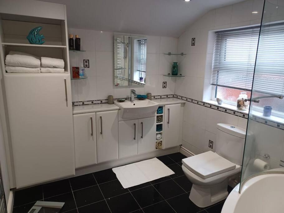 Holiday home 7 Cromwell Gardens - 2 Bed House Scarborough