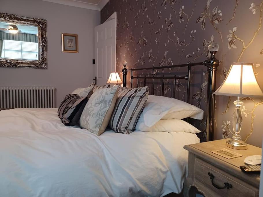 Holiday home 7 Cromwell Gardens - 2 Bed House *