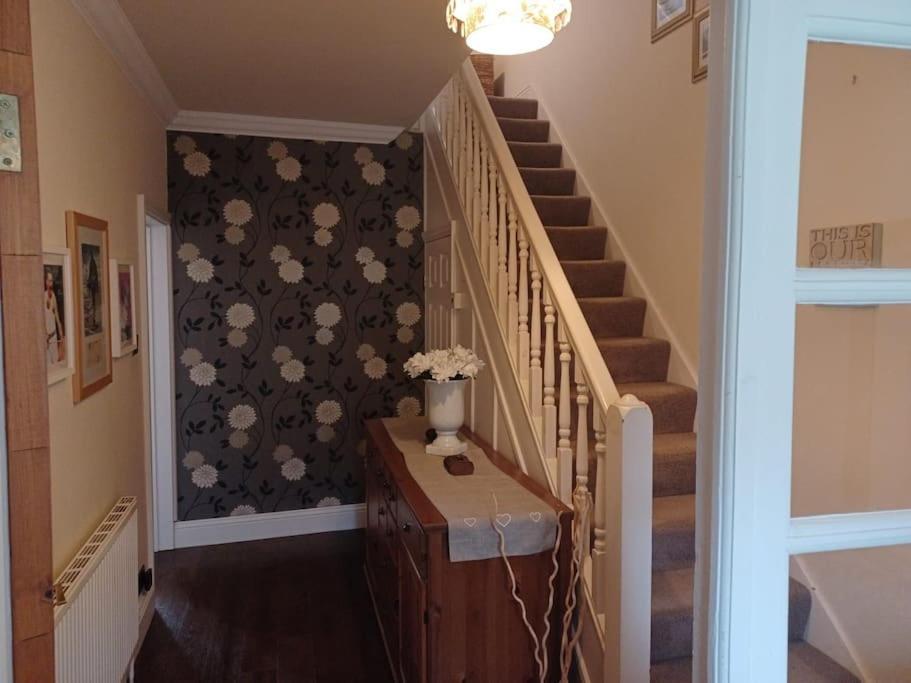 Ferienhaus 7 Cromwell Gardens - 2 Bed House
