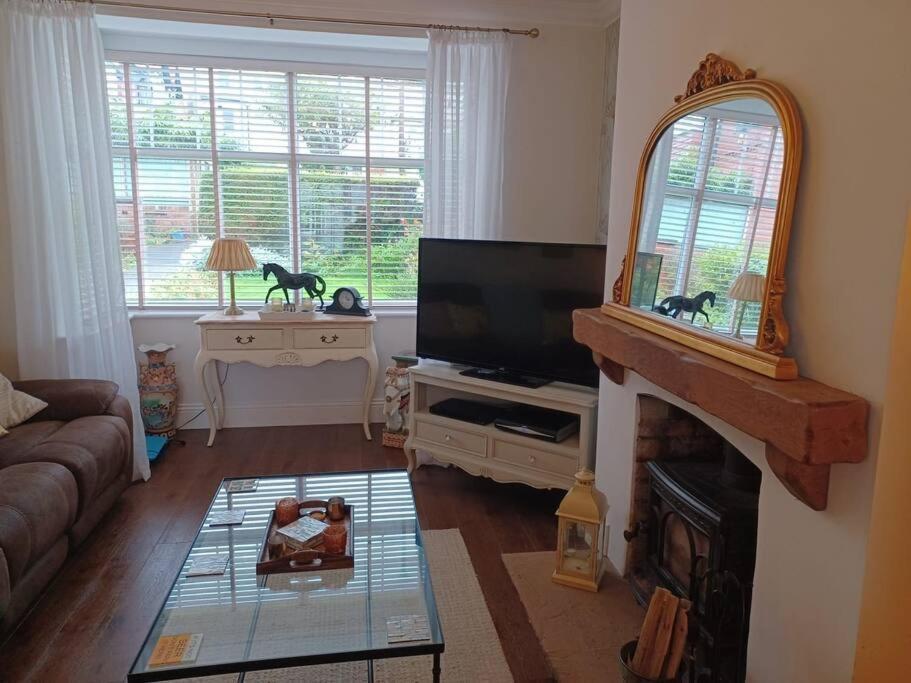 Holiday home 7 Cromwell Gardens - 2 Bed House *