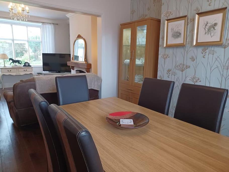 Holiday home 7 Cromwell Gardens - 2 Bed House
