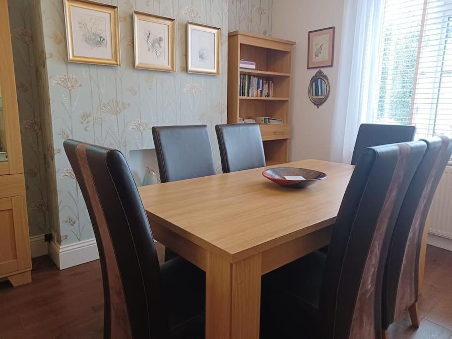 7 Cromwell Gardens - 2 Bed House Holiday home