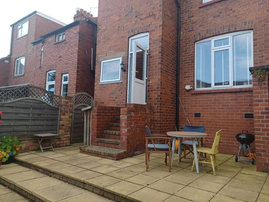 Holiday home 7 Cromwell Gardens - 2 Bed House Scarborough