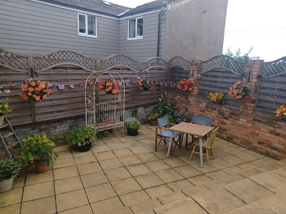 Holiday home 7 Cromwell Gardens - 2 Bed House *