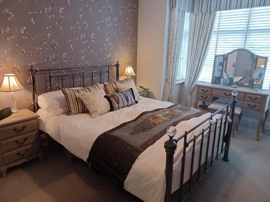 Holiday home 7 Cromwell Gardens - 2 Bed House Scarborough