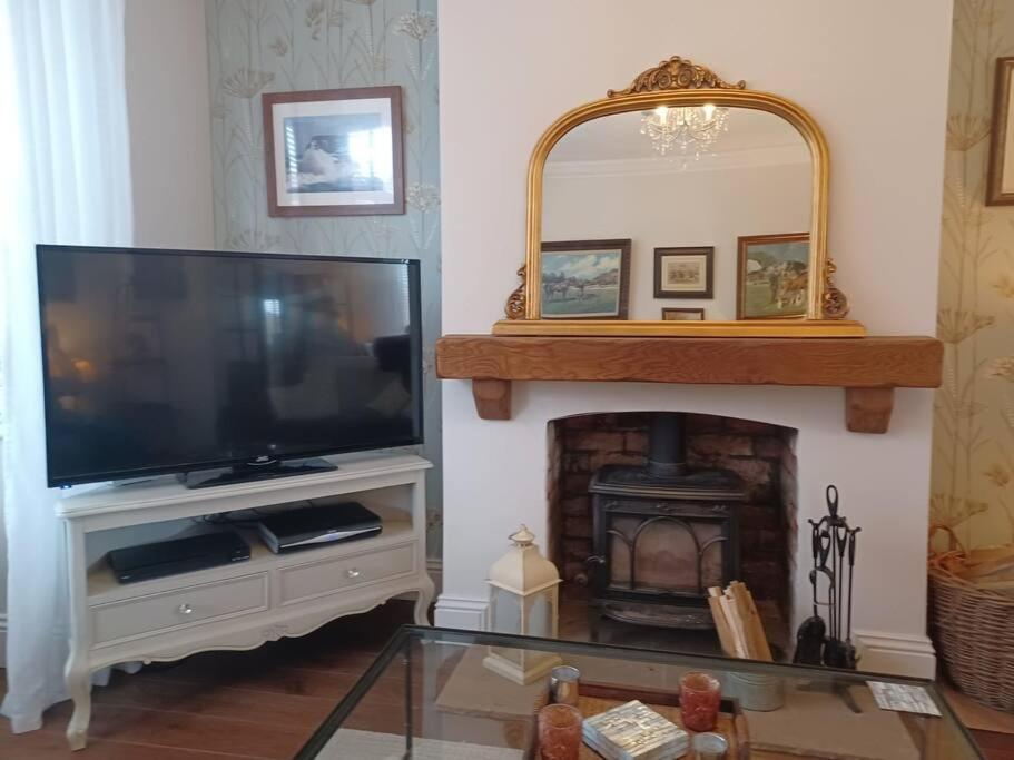 Holiday home 7 Cromwell Gardens - 2 Bed House