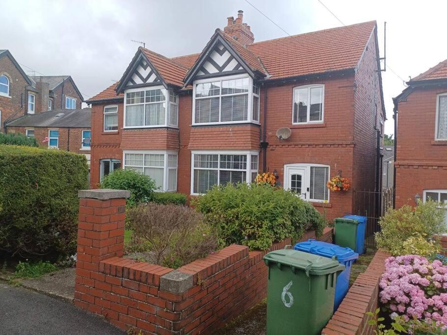 Holiday home 7 Cromwell Gardens - 2 Bed House