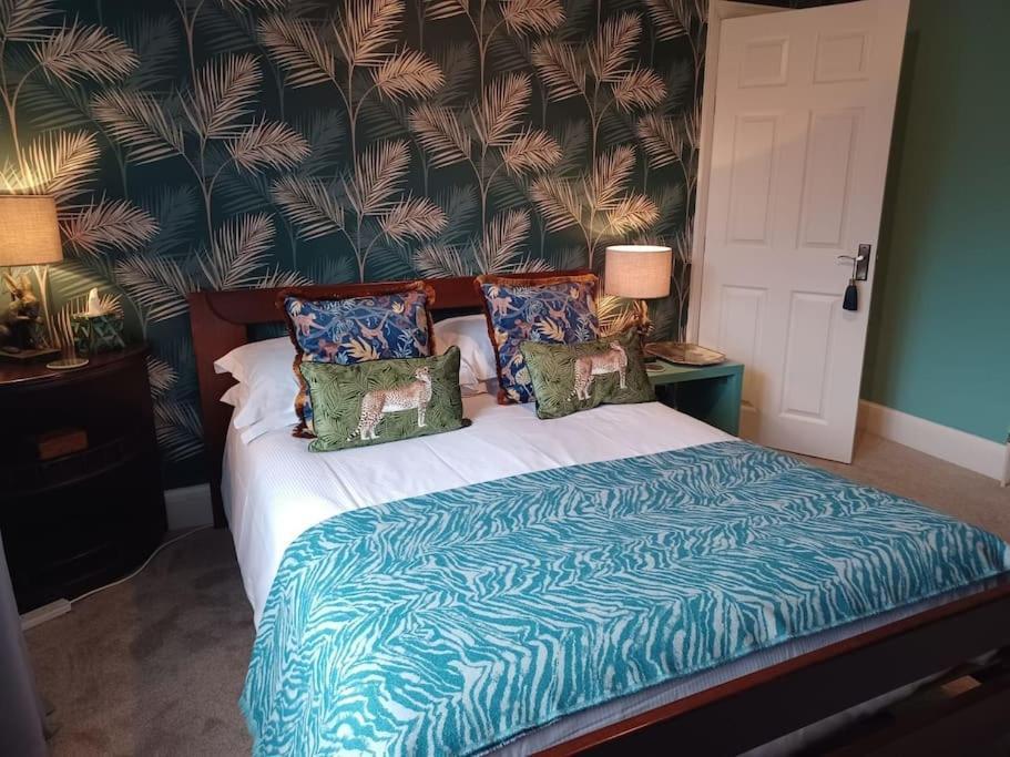 Holiday home 7 Cromwell Gardens - 2 Bed House *