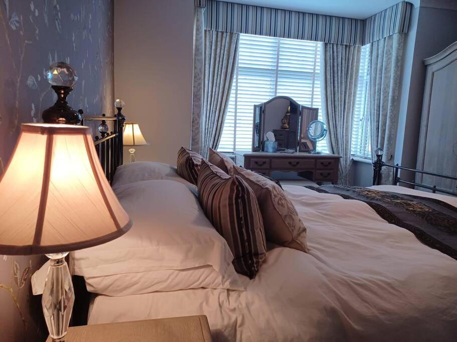 Holiday home 7 Cromwell Gardens - 2 Bed House Scarborough