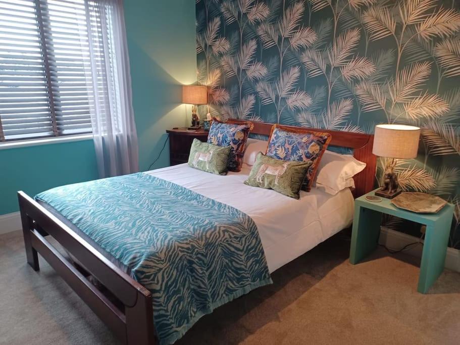 Holiday home 7 Cromwell Gardens - 2 Bed House Scarborough