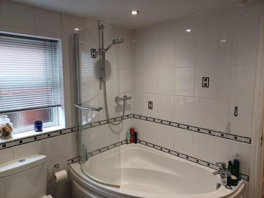 Holiday home 7 Cromwell Gardens - 2 Bed House