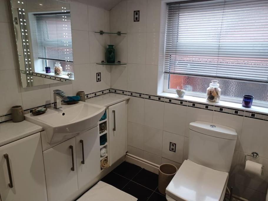 Holiday home 7 Cromwell Gardens - 2 Bed House Scarborough