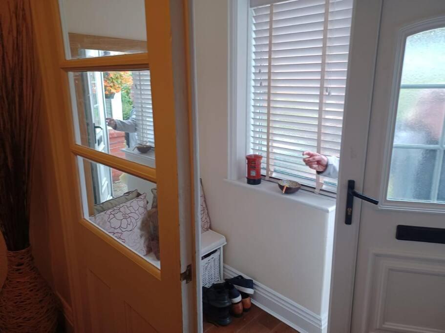 7 Cromwell Gardens - 2 Bed House Holiday home