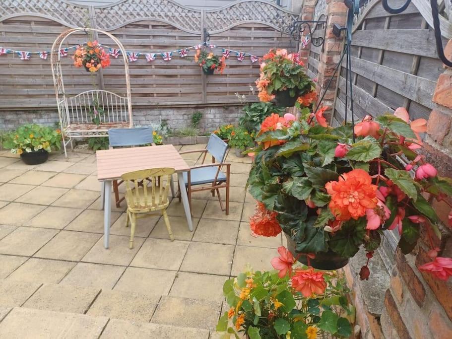 Holiday home 7 Cromwell Gardens - 2 Bed House Scarborough