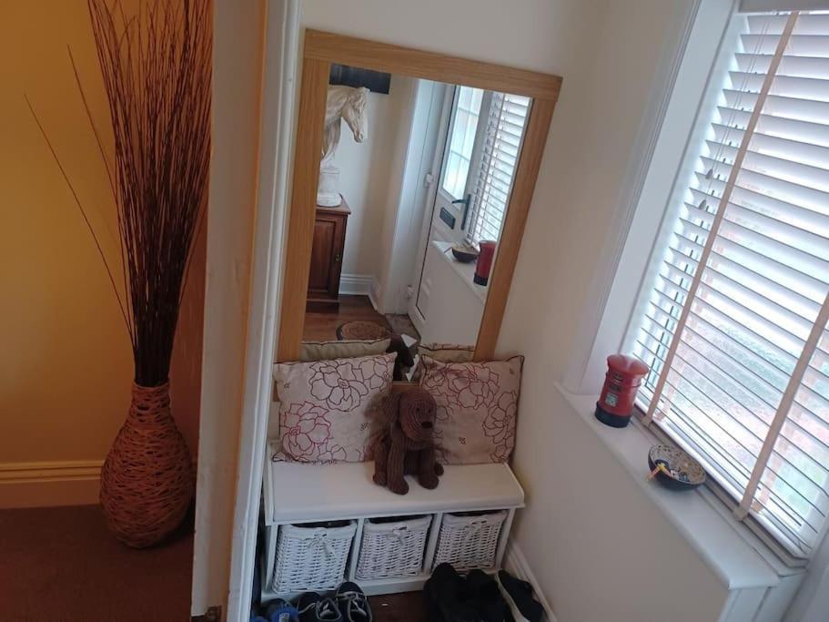 Holiday home 7 Cromwell Gardens - 2 Bed House *